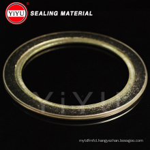 Spiral Wound Gasket with Inner Ring